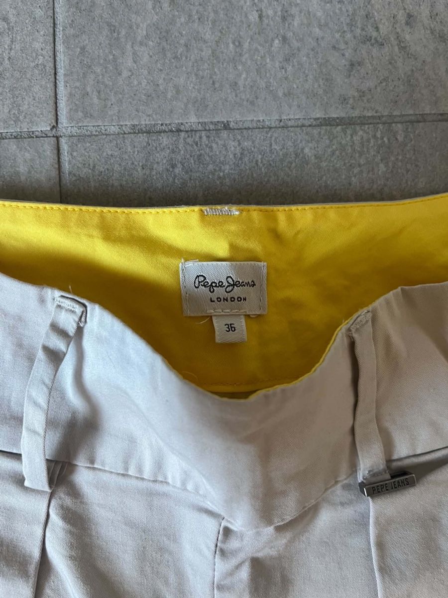 Pepe Jeans Pantaloni: Hose Pepe Jeans S – Usato da Minusio venduto da liam04 2
