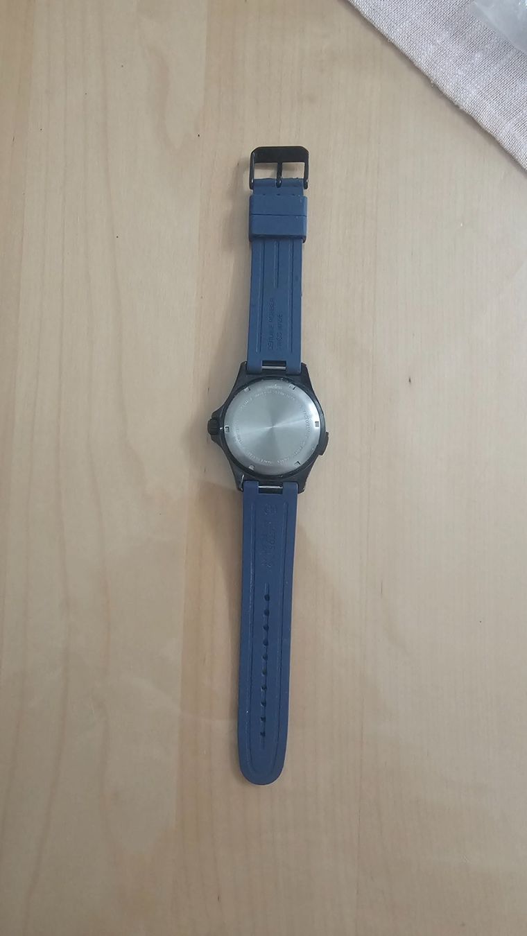 Victorinox Orologi: Victorinox Night Vision • 241707 – Usato da Etoy venduto da angi020 6