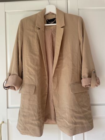 Pull&Bear Blazer,  Grösse S 