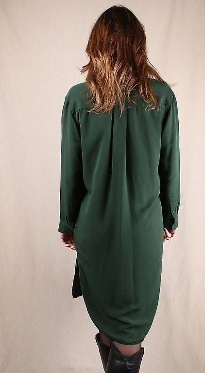 Kleider: Blusenkleid von &otherStories - Gr. 34 – Gebraucht aus Stein AR von peachBlue 3