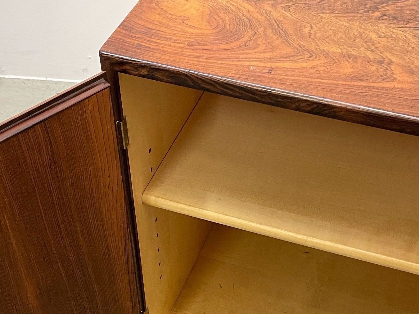 Cassettiere: Palisander Sideboard Borge Mogensen 60s – Usato da Basel venduto da MidMod20C 8