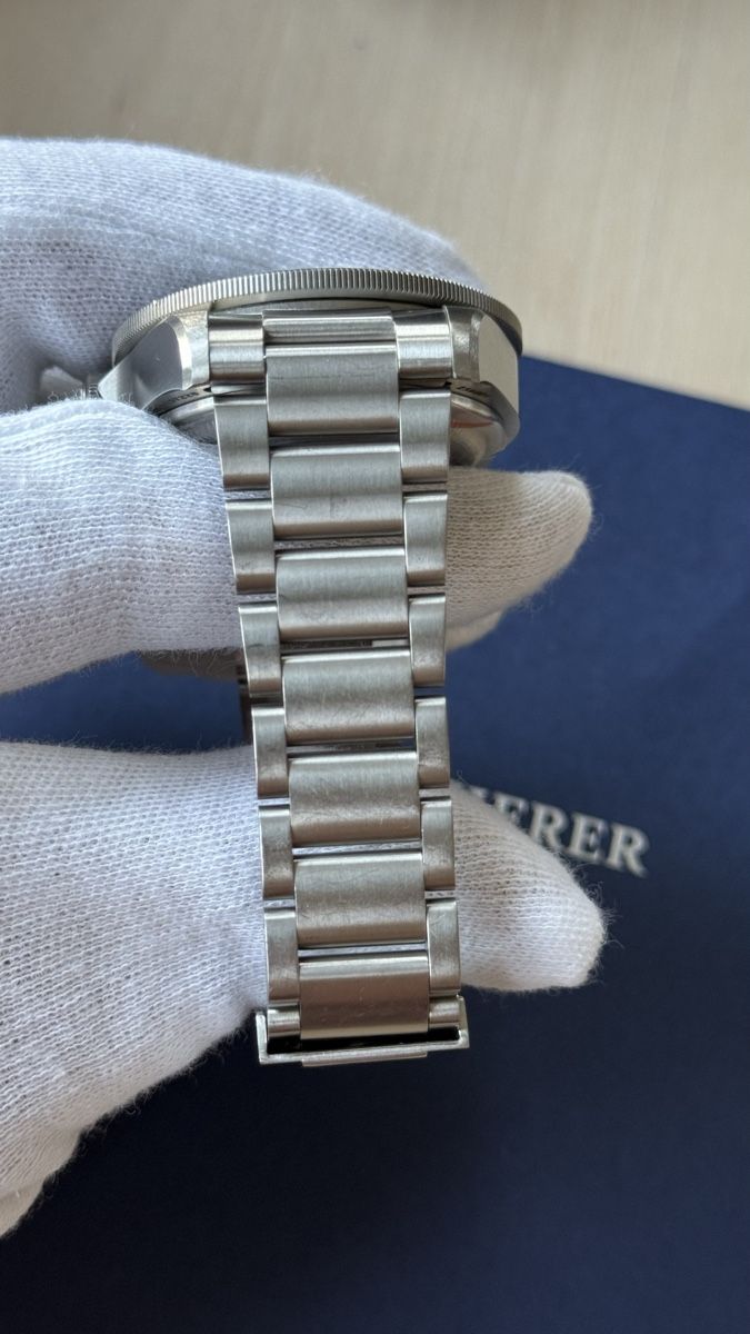 Tudor Uhren: Tudor Pelagos 42, Referenz M25600TN – Gebraucht aus Basel von Campanelle 4