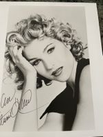 TATUM O NEAL / TOP AUTOGRAMM
