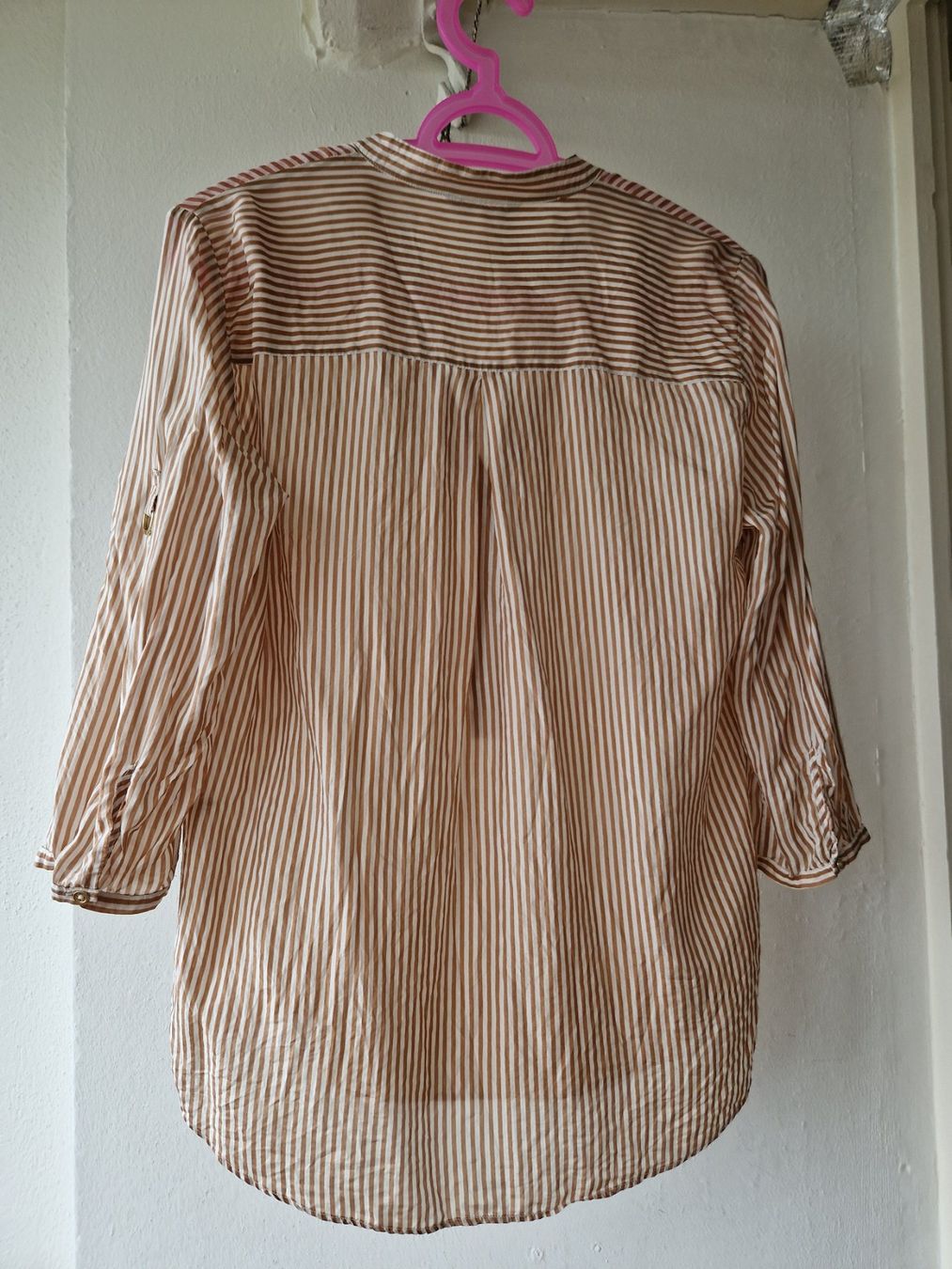 Massimo Dutti Camicette: Chemisier Massimo Dutti – Usato da Châtelaine venduto da ing_mb6r 1