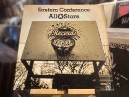 The High & Mighty - Eastern Conference /OG US 1999 VG++/VG++