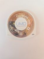 PSP UMD Need for Speed Most Wanted - Top Zustand!