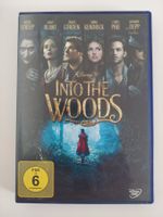 DVD - Into the woods