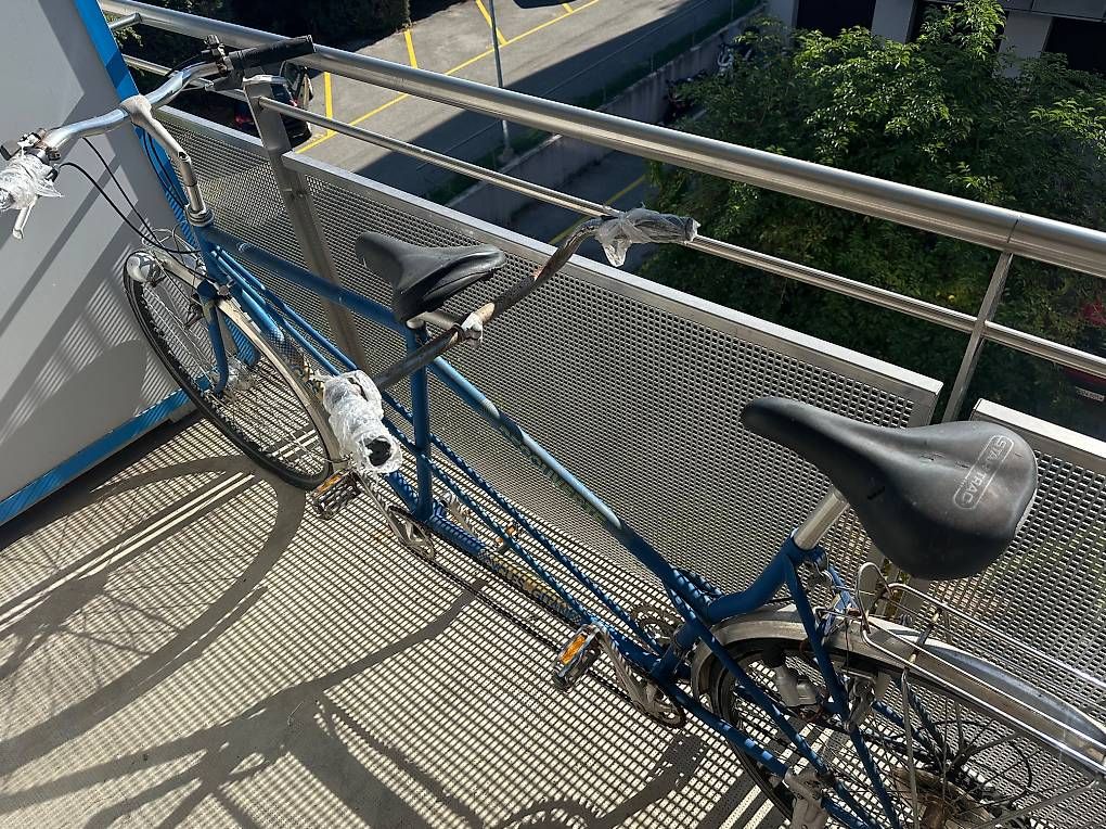 Biciclette: Vélo Tandem Cycle Gitane des années 80/90 – Usato da Ecublens VD venduto da DamienLePompier 1