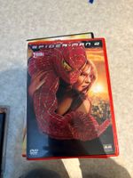 Spider-Man 2 DVD - Superhelden Action für Filmfans!