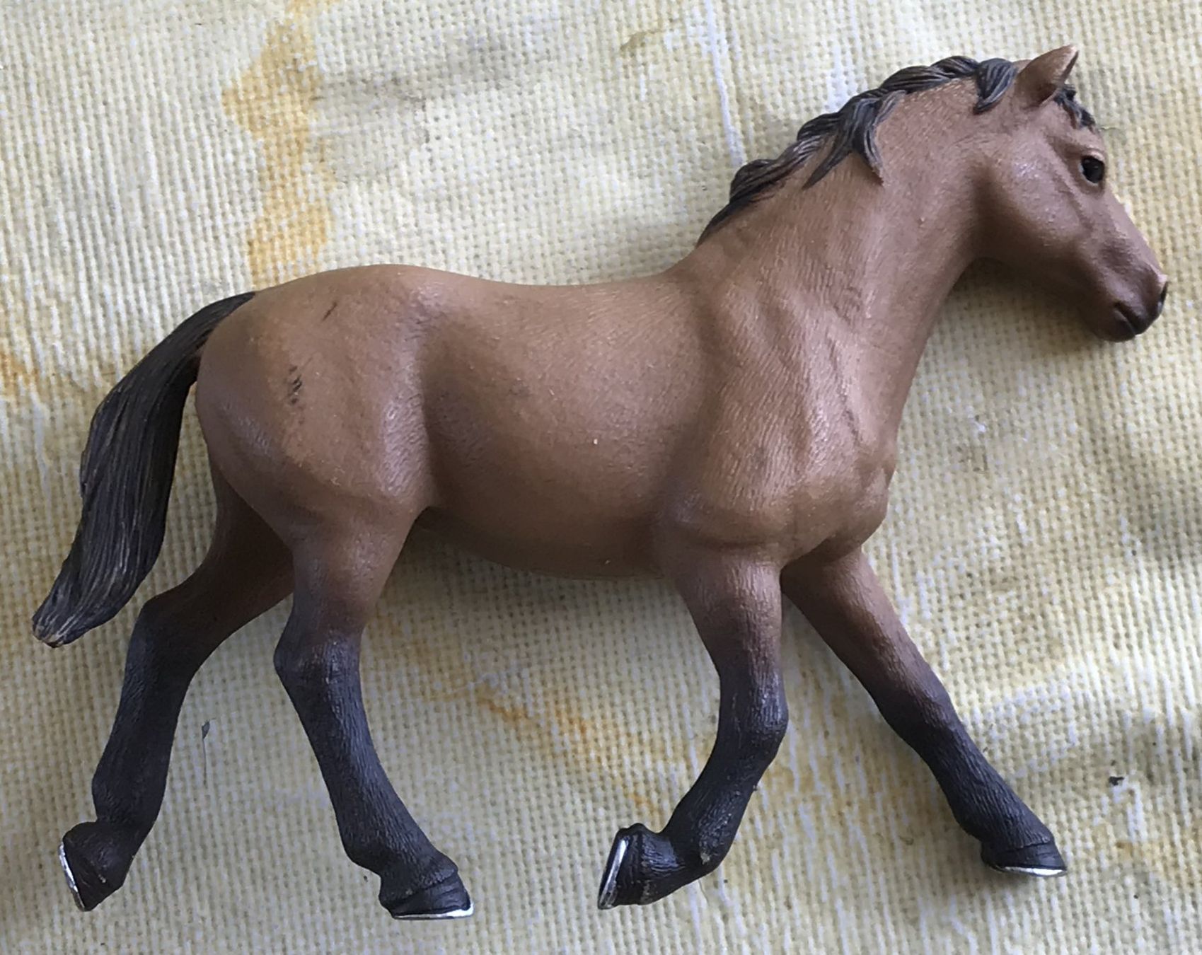 Schleich Spielzeuge: SCHLEICH PFERD – Gebraucht aus Ostermundigen von wini63 1