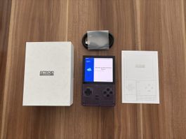 Retroid Pocket Classic Handheld 6+128GB Atomic Purple