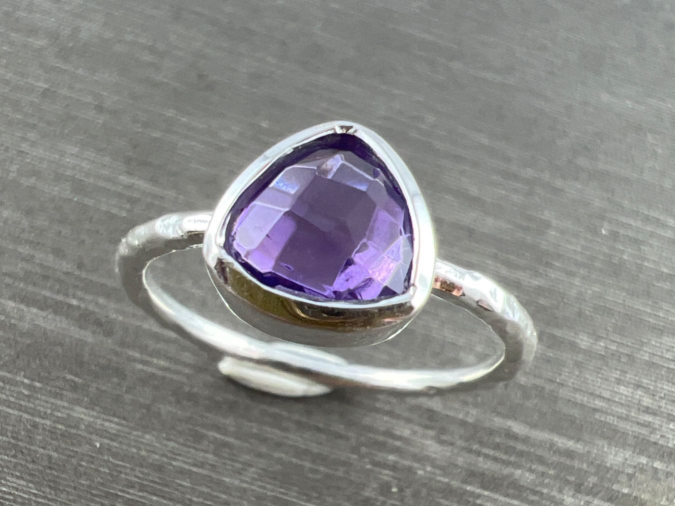 Anelli: Ring 925 Silber – Usato da Niederuzwil venduto da leo_8857