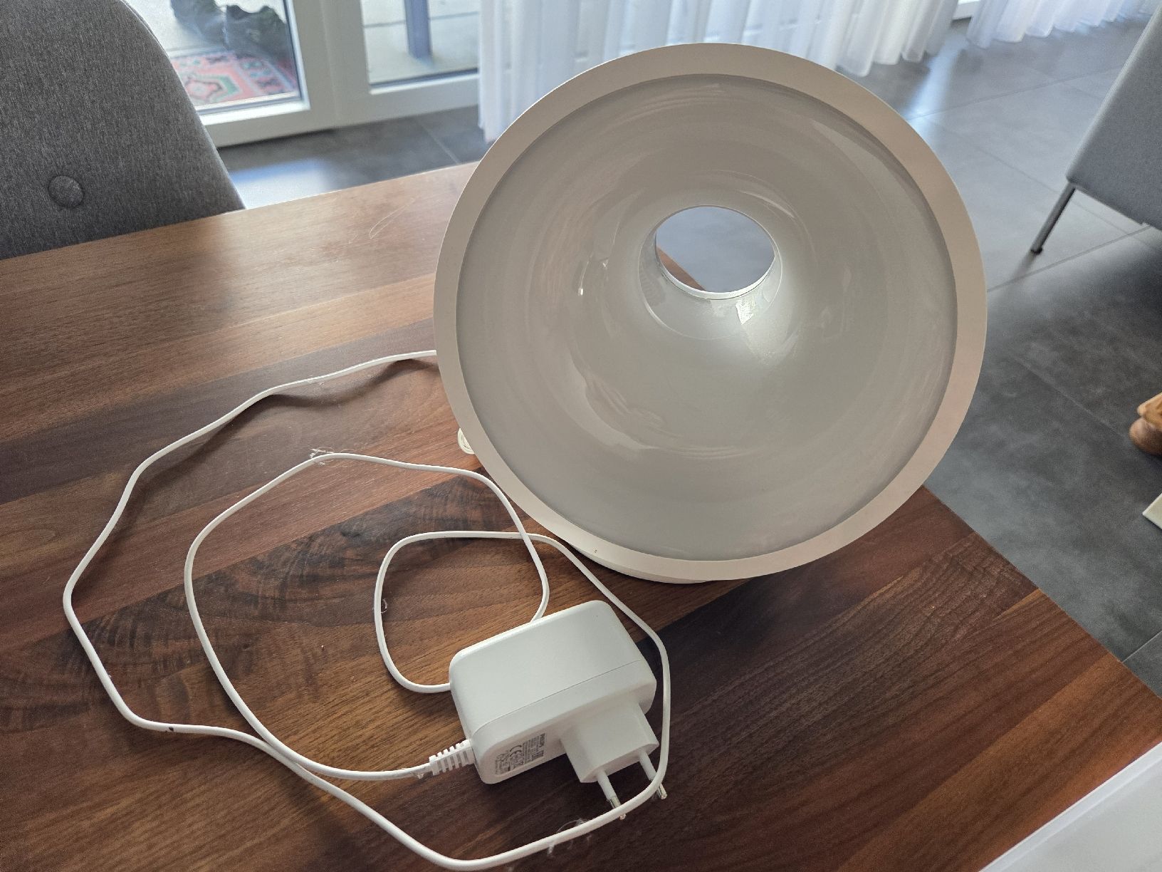 Philips Wecker: Philips Wecker – Gebraucht aus Nänikon von LVEUC