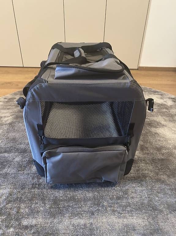 Cucce & Letti: Welpenbox – Nuovo e nell'imballaggio originale da Meggen venduto da Polopurzel 1