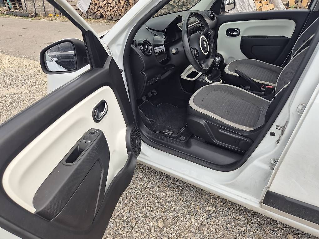 Automobili: Renault Twingo 1.Hand 2018 schalter MFK möglich – Usato da Schwadernau venduto da MS90s 6