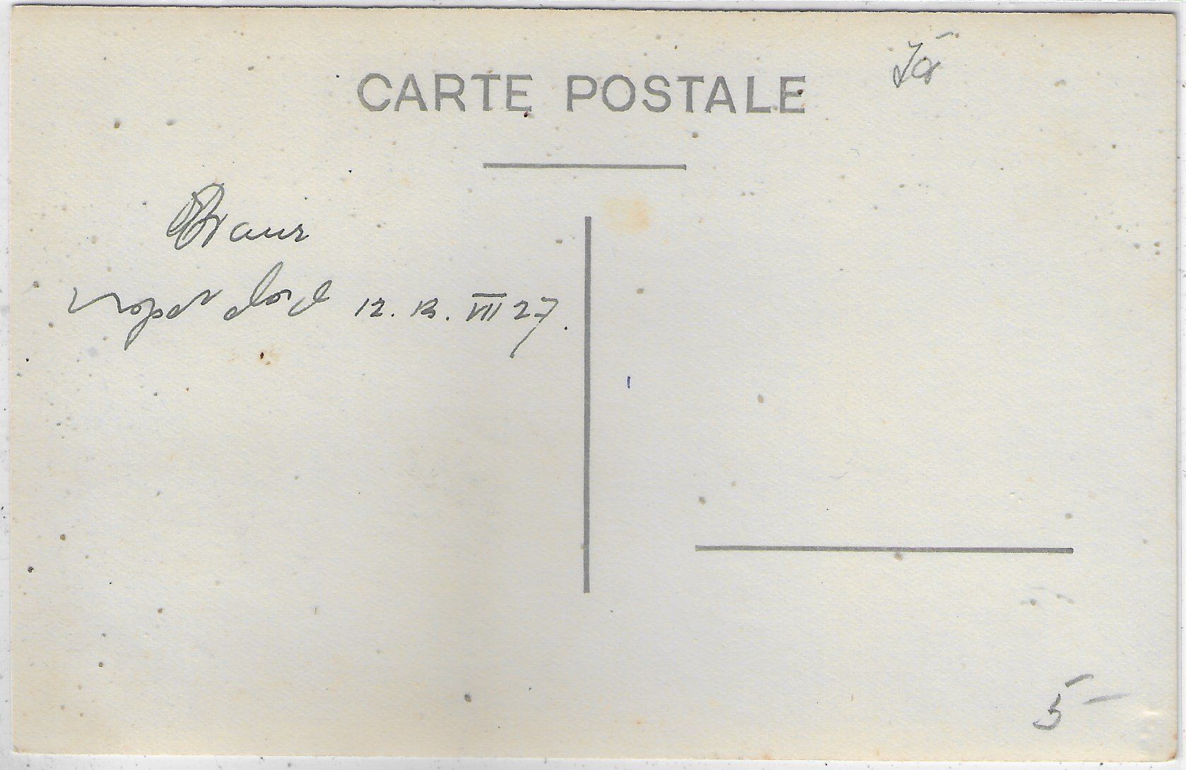 Cartoline postali: Taminaschlucht bei Ragaz – Usato da Ettingen venduto da Kartenplanet 1