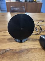 UCL Speakers Philips and Halo