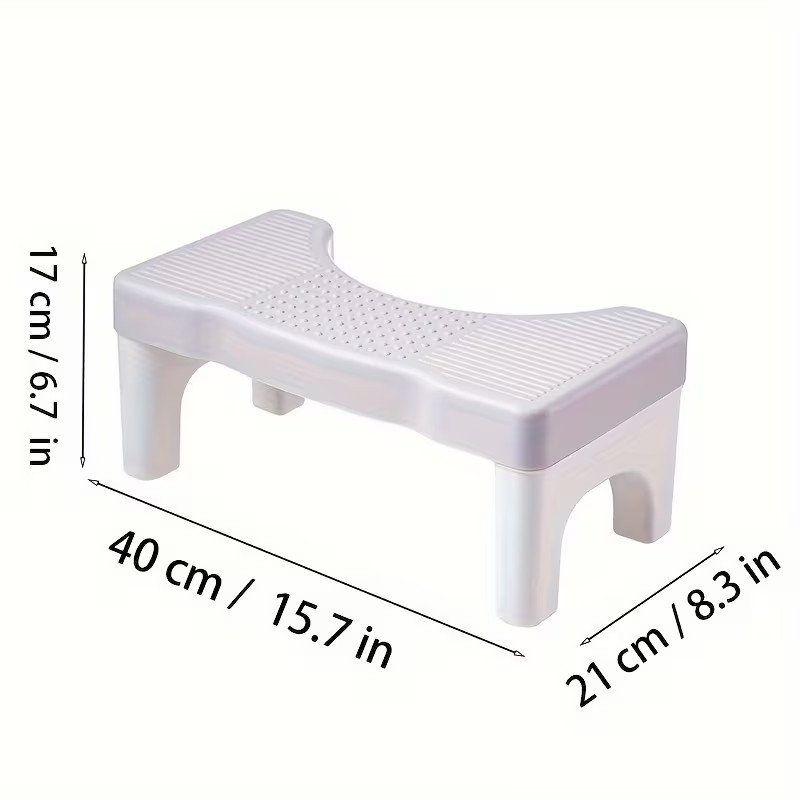 Hocker: Toilettenhocker – Gebraucht aus Rüfenacht BE von vagyula 6
