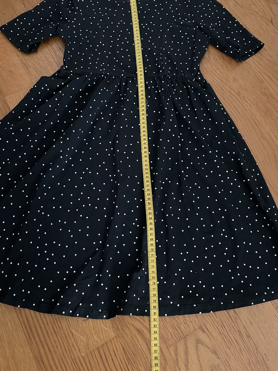 Vestiti: Sommerkleid Gr. S – Nuovo (secondo la descrizione) da Zürich venduto da silab69 4