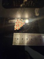 Herzgeist - Pin Badge Anstecker