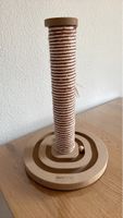 Kratzstamm sisal beige/braun guter Zustand