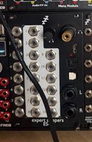 Expert Sleepers ES-9  USB Audio Interface (Eurorack)