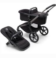 Bugaboo Fox 5 graphite Black Edition Ungeöffnet VP 1499.--!