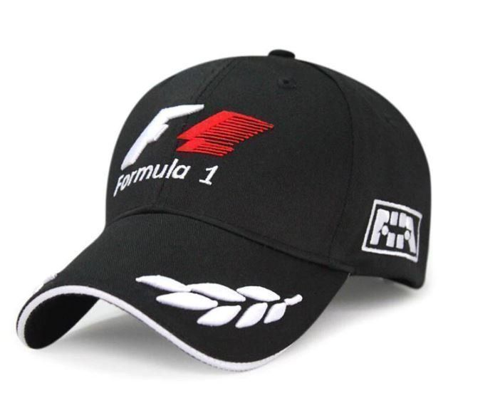 Formel 1 Basecap Formula 1 F1 Cap Mütze 2