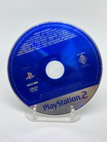 Demo loose PlayStation 2