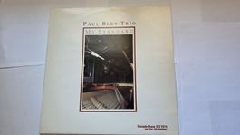 LP    My Standard   Paul Bley Trio