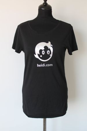 T-Shirt heidi.com taille S