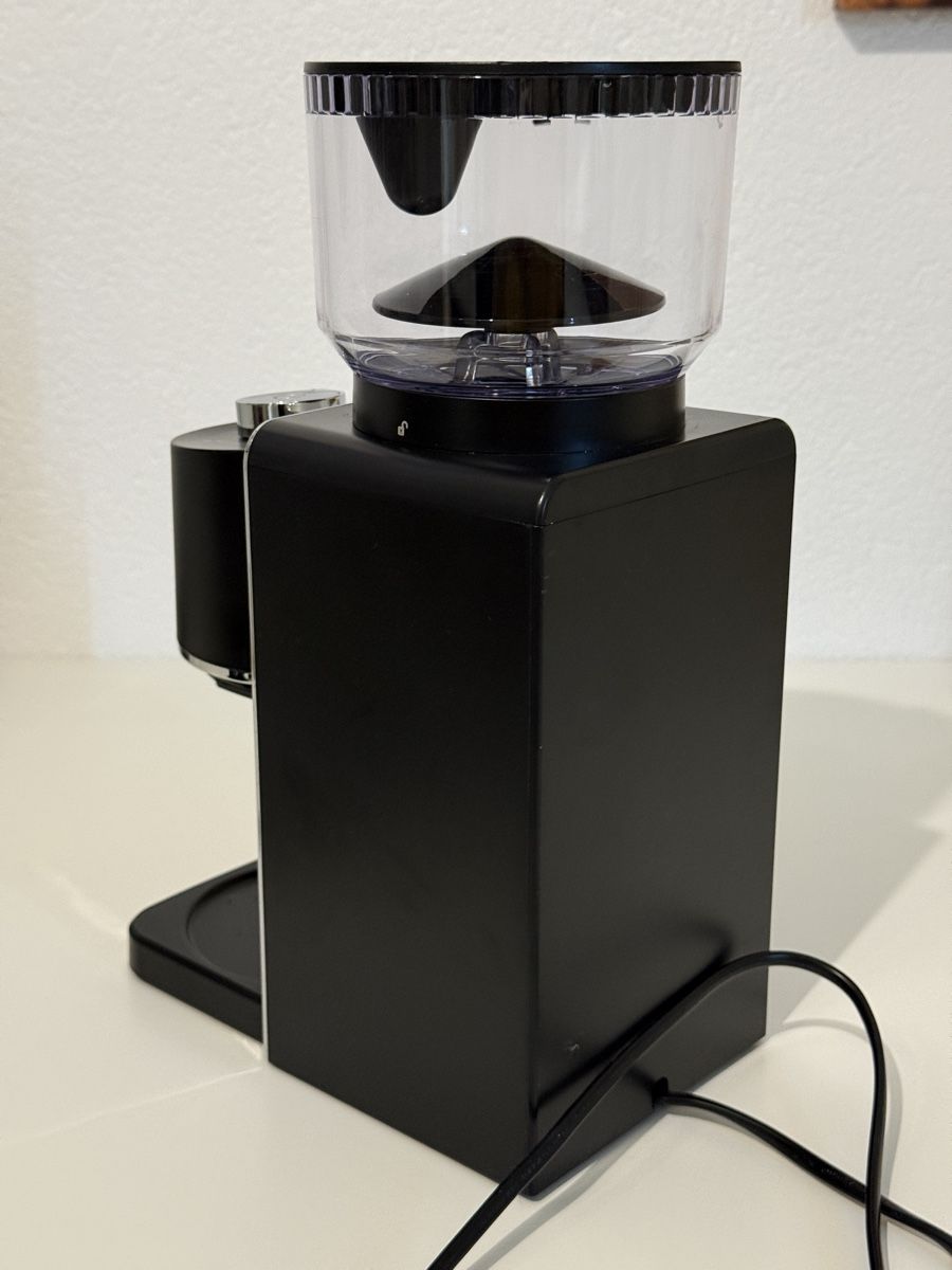 Elettrodomestici da cucina: BEEM Grind Perfect Kaffeemühle – Usato da Frieswil venduto da papagei9 2