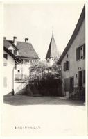 Zürich ALTSTETTEN