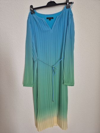 Comma Sommerkleid Gr.38