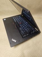 Lenovo Thinkpad X380 Yoga, 14" Touch Reversibel mit Stift,