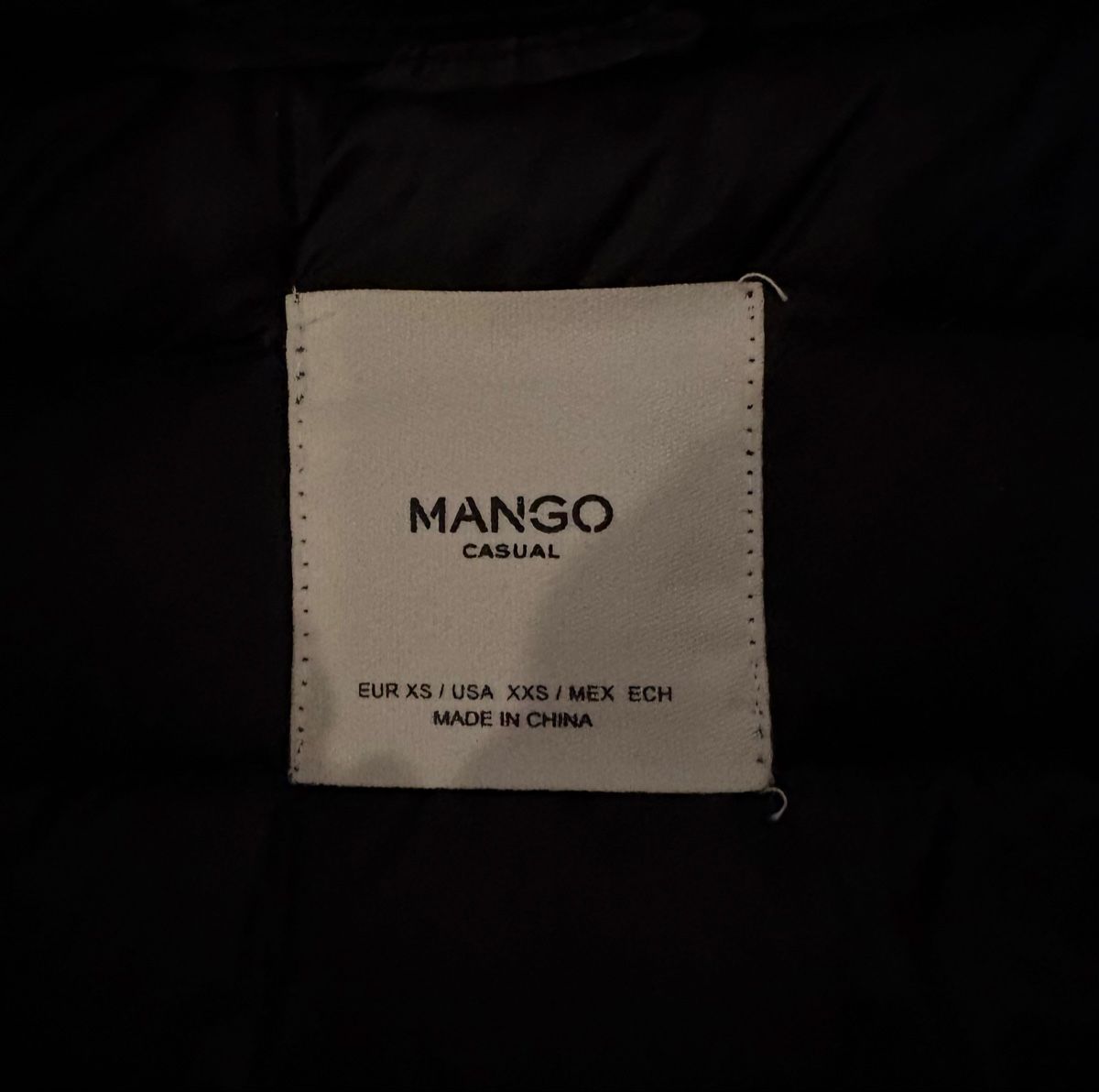 Mango Giacche: Jacke Mango, Gr. XS – Nuovo (secondo la descrizione) da Kloten venduto da Mod_qc5v 2