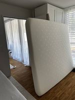 Matratze/Komfortschaummatratze 180x200