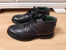 Galizio Torres Herren Schuhe, Grösse 42.5, neu