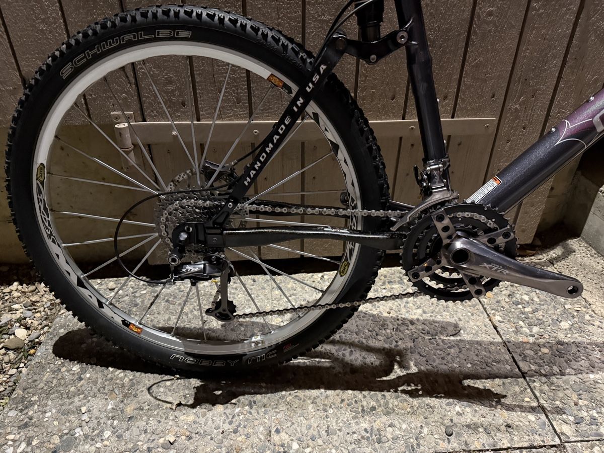 Cannondale Velos: Cannondale Scalpel – Gebraucht aus Schaffhausen von Danilo-86 1