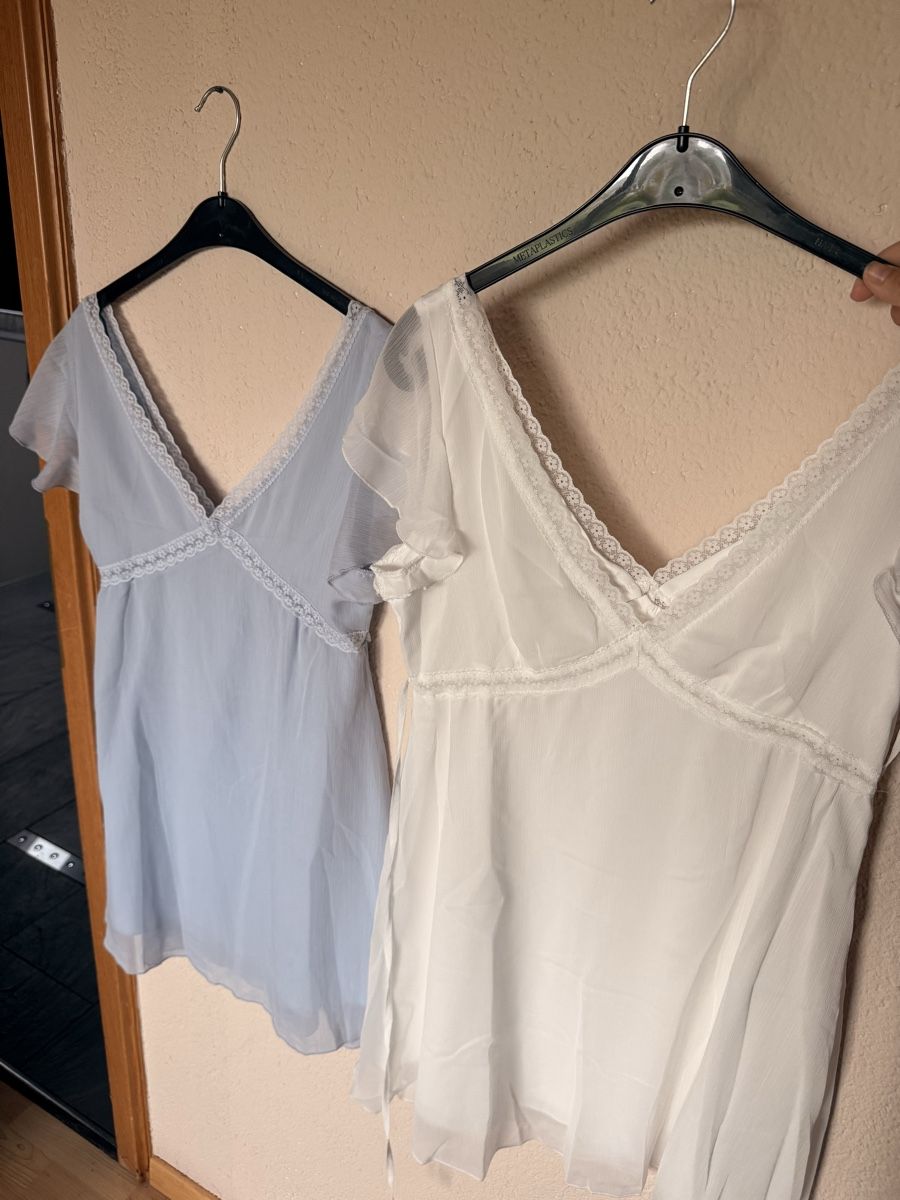 Lots de vêtements: Kleider – Neuf (Voir description) à Guntershausen par car_ld8s