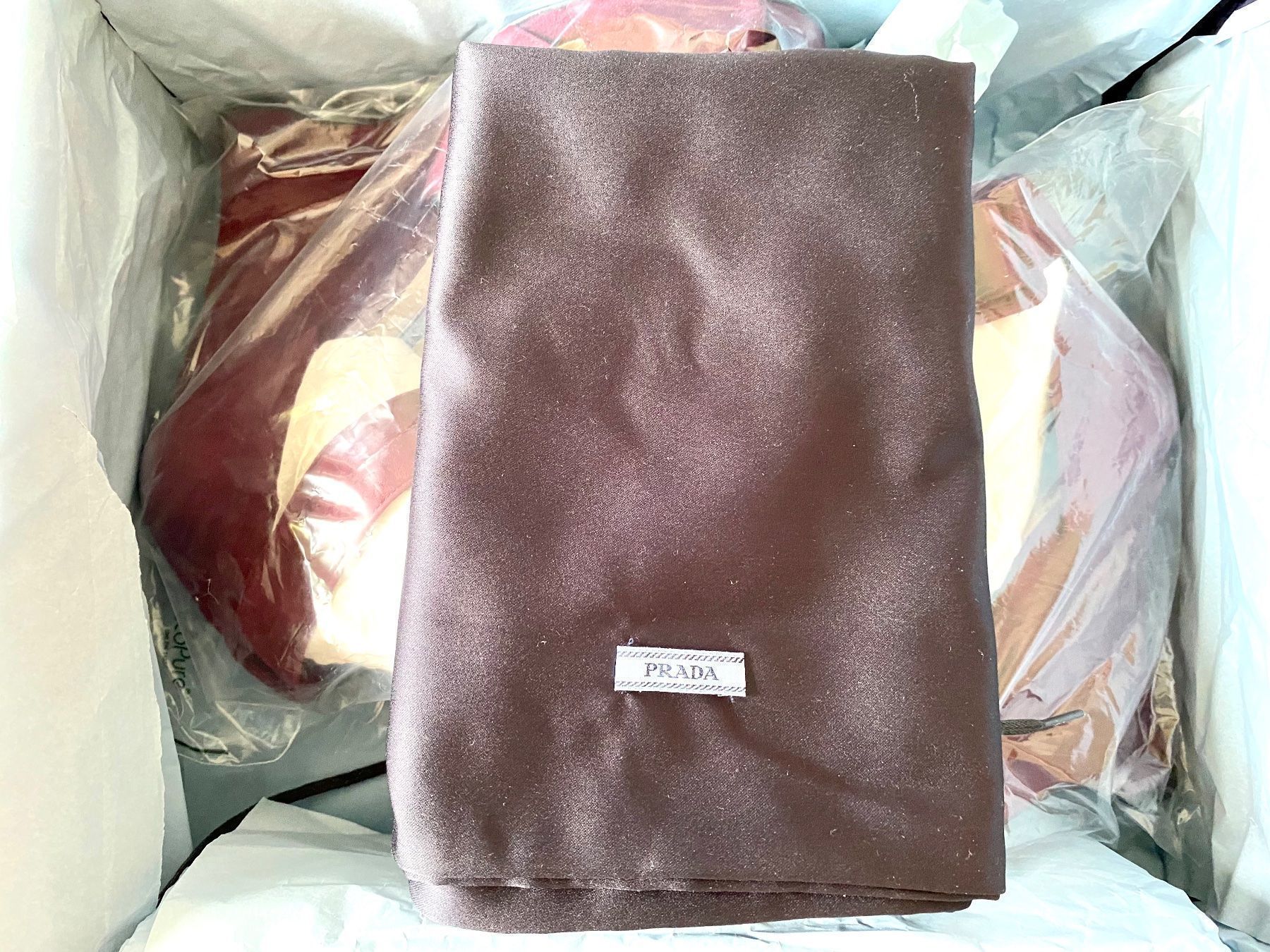 Prada Damenschuhe: Prada Pumps Brand New - 37 – Neu und originalverpackt aus Agno von Cosmogin1811 6