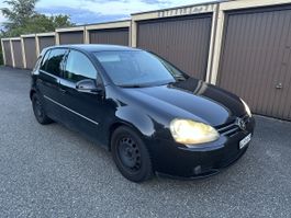VW Golf 5 2.0 Benzin 4 Motion 6 Gang