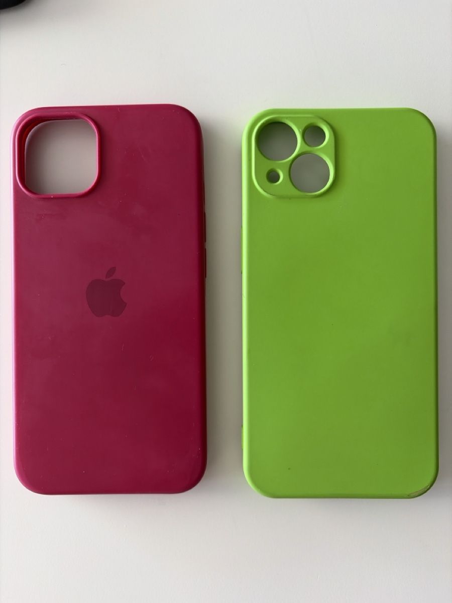 Apple Portables: Makelloses iPhone 13 128GB, midnight – D'occasion à Risch par Matze13 8