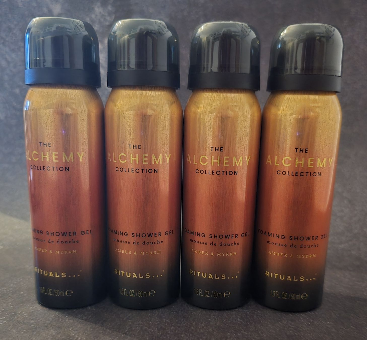 Rituals Doccia: Rituals Alchemy Duschmouse  Traveling – Nuovo e nell'imballaggio originale da Basel venduto da BeautyqueenbyNB