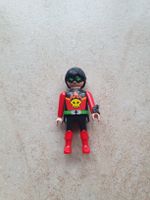 Playmobil Figur Superheld