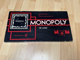 Monopoly Brettspiel Carlit De Luxe gebraucht erhalten