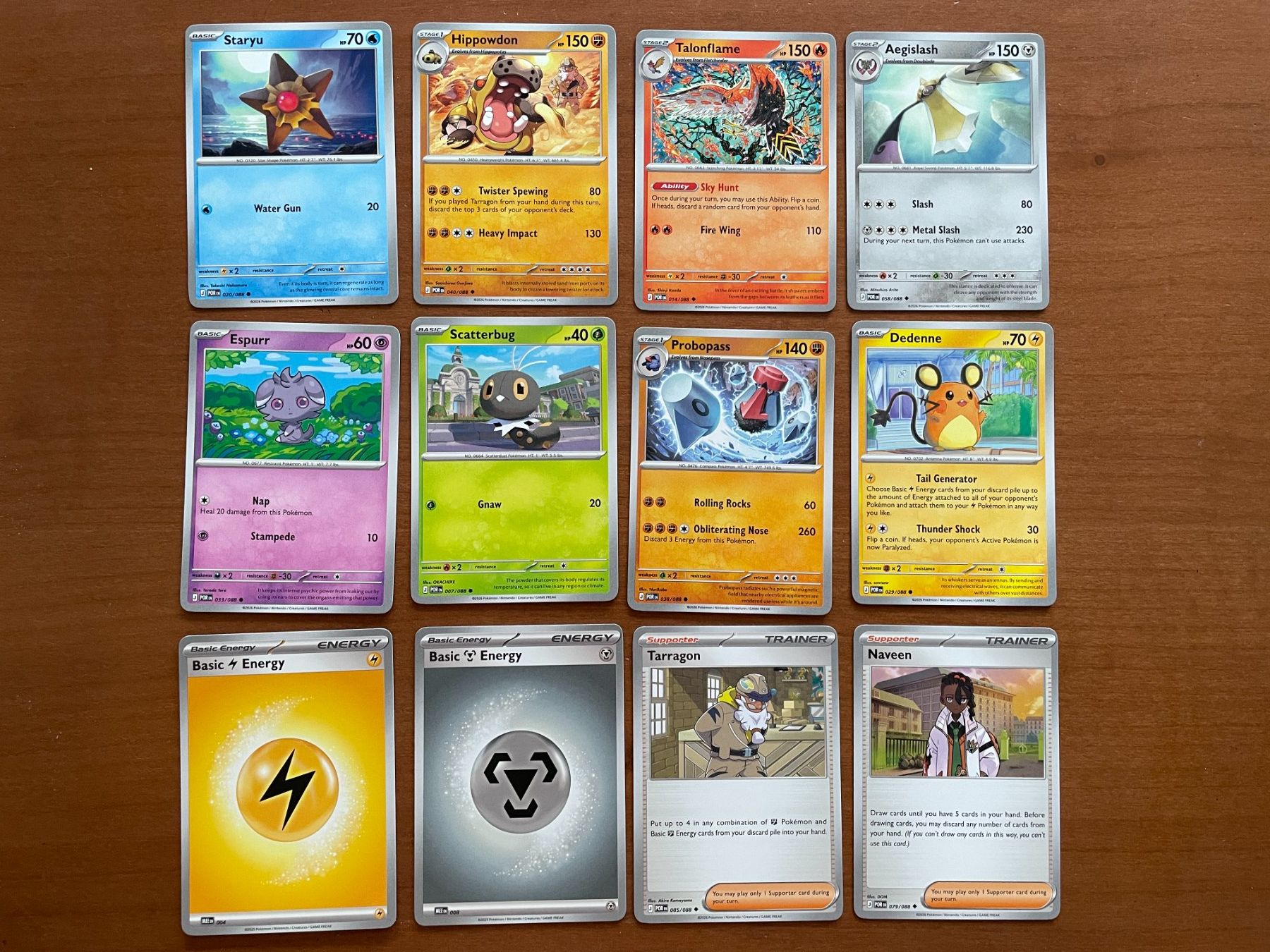 Pokémon Sammelbilder & Trading cards: Pokemon 12er Karten Set (Versand gratis) – Neu (gemäss Beschreibung) aus Chur von Angerson