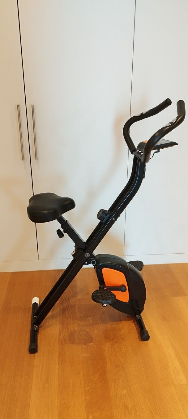 Hometrainer: fitnessgeräte – Usato da Zug venduto da yama7776 5