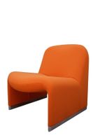 Fauteuil Alky par Giancarlo Piretti pour Anonima Castelli