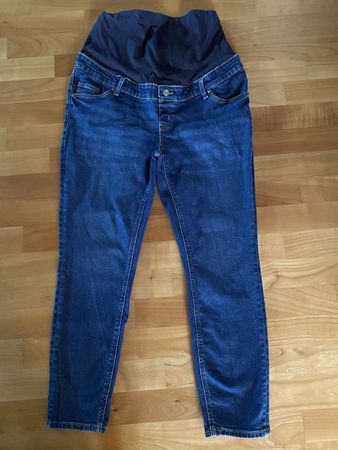 Umstandshose Jeans L